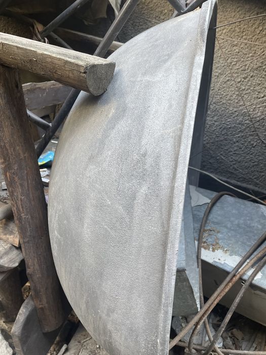 Стелаж нержавейка для кафе