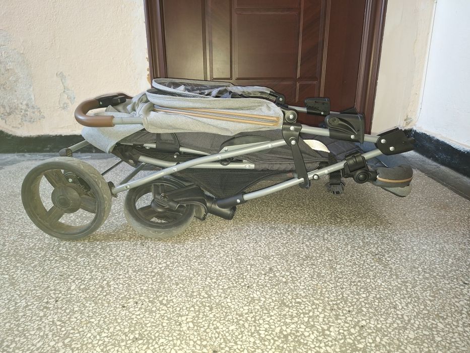 Лятна количка Chipolino Mixie