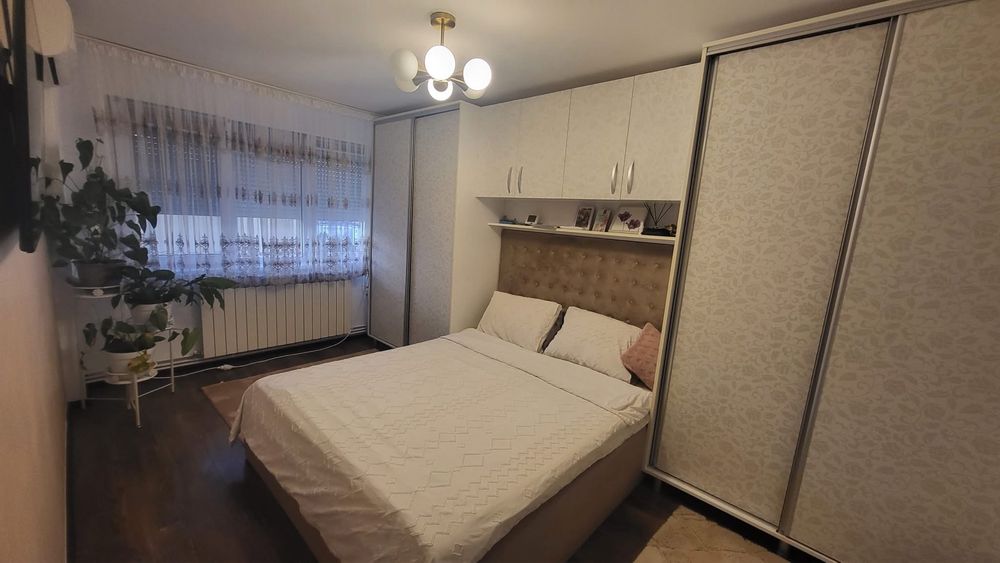 Apartament 3 camere GOVANDARI LANGA GEN 9