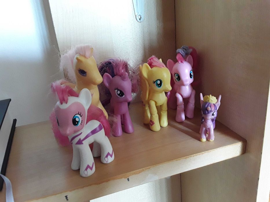 Ponei My Little Pony