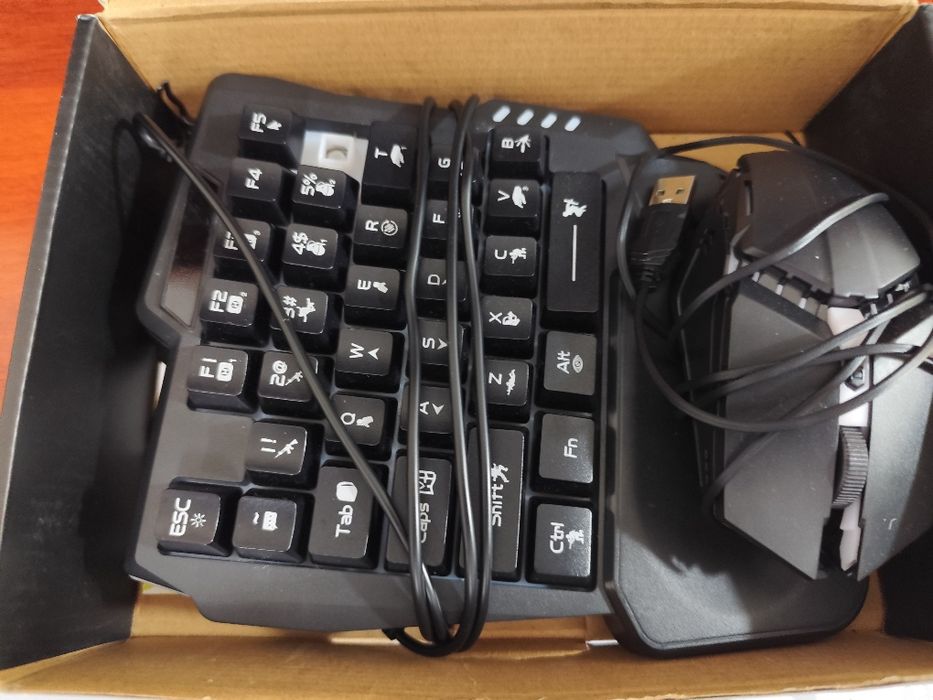 Mix Se+ полный комплект