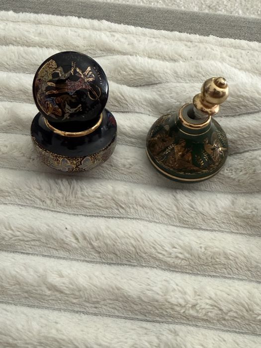 Sticluta antica ptr parfum grecia