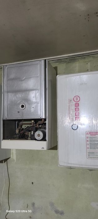 Котел Подается Двухконтурние котел все модели есть