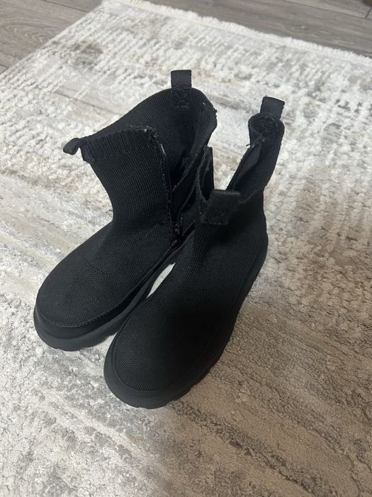 Ghete zara fetite masura 27