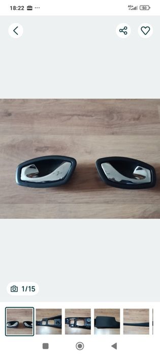 Piese și accesorii auto