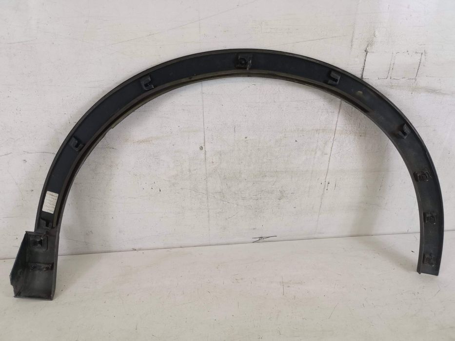 Ауди Q3 / Audi Q3 [ - ] Оригинален левен преден крилен разширител в до