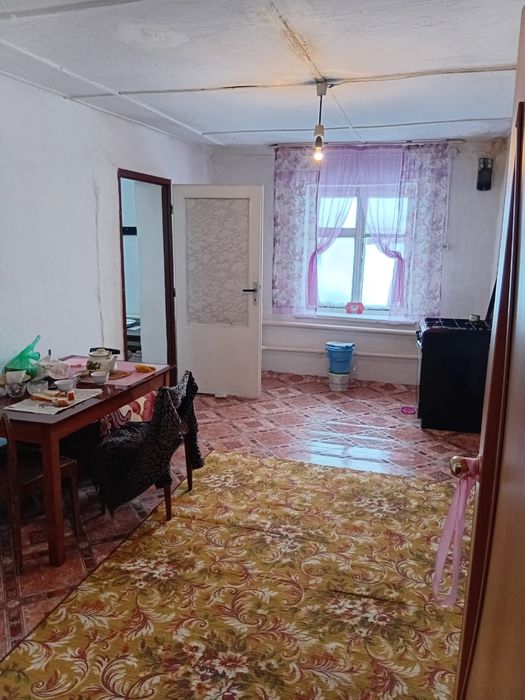 Продаётся газофицированный дом