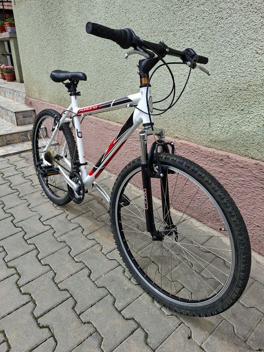 Bicicleta Z Pomona 21 (7×3)viteze, roti 26 ,aluminiu