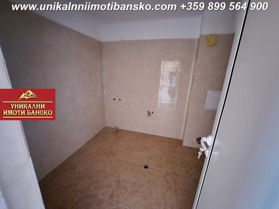 Продава се Двустаен апартамент в Банско - 63 кв.м за 699 €/кв.м - Снимка #10