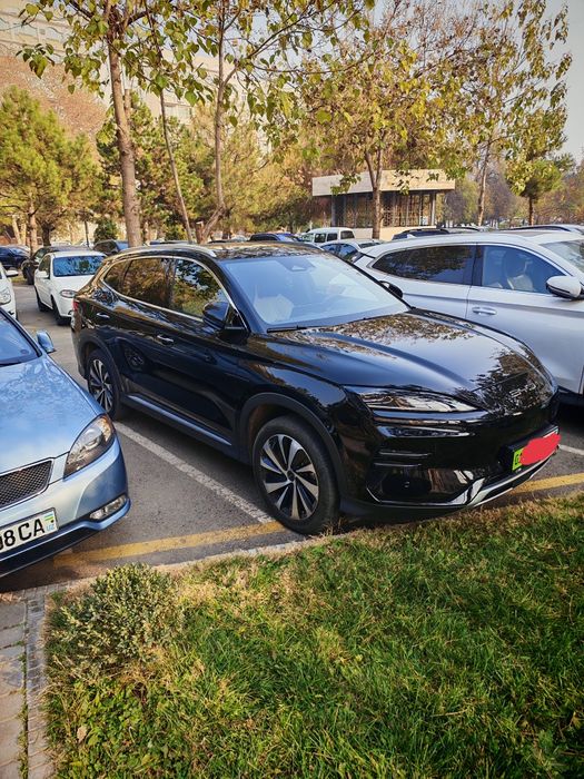 Byd chempion 605. Probeg 22000