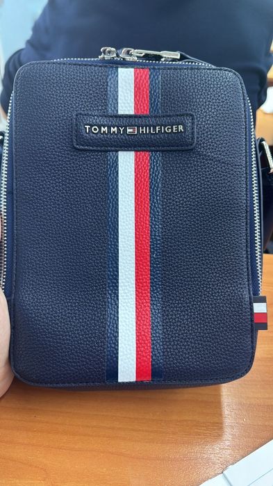Барсетка Tommy hilfiger