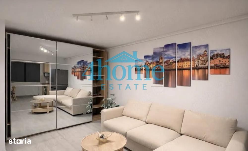 Apartament 2 camere Theodor Pallady|Hils Brauner|Parcare|Metrou