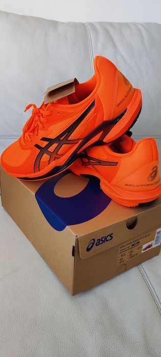 Тенис Asics Gel Solution Speed FF