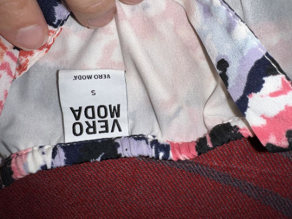 летнее платье vero moda, сарафан, куйне, койне, можно беременным тоже