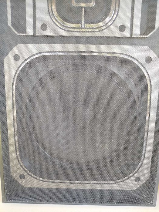 Boxe raft Sony model: SS-A3. Made in UK. model deosebit!