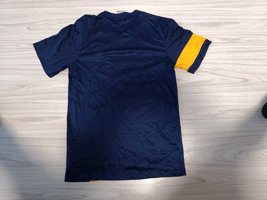 HELLAS VERONA 2013 2014 HOME ''оригинална мъжка тениска S размер