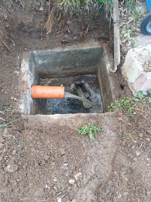 Отпушване  на канали София