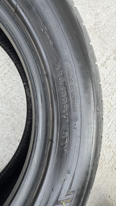 Anvelope vară  Dunlop Sport Maxx  -4 buc.