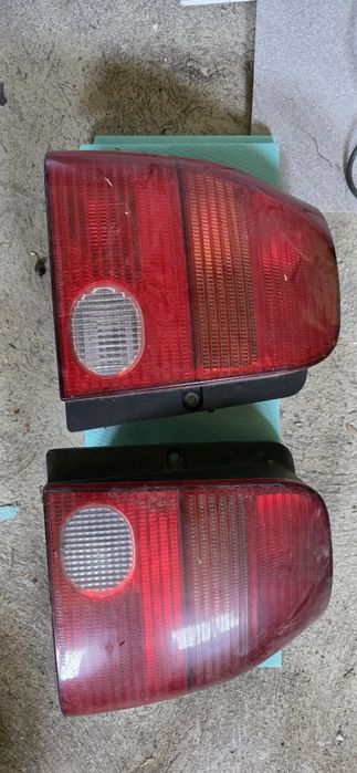 Части за vw lupo