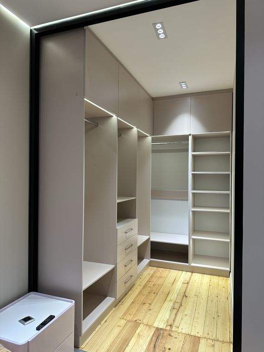 Мебель на заказ