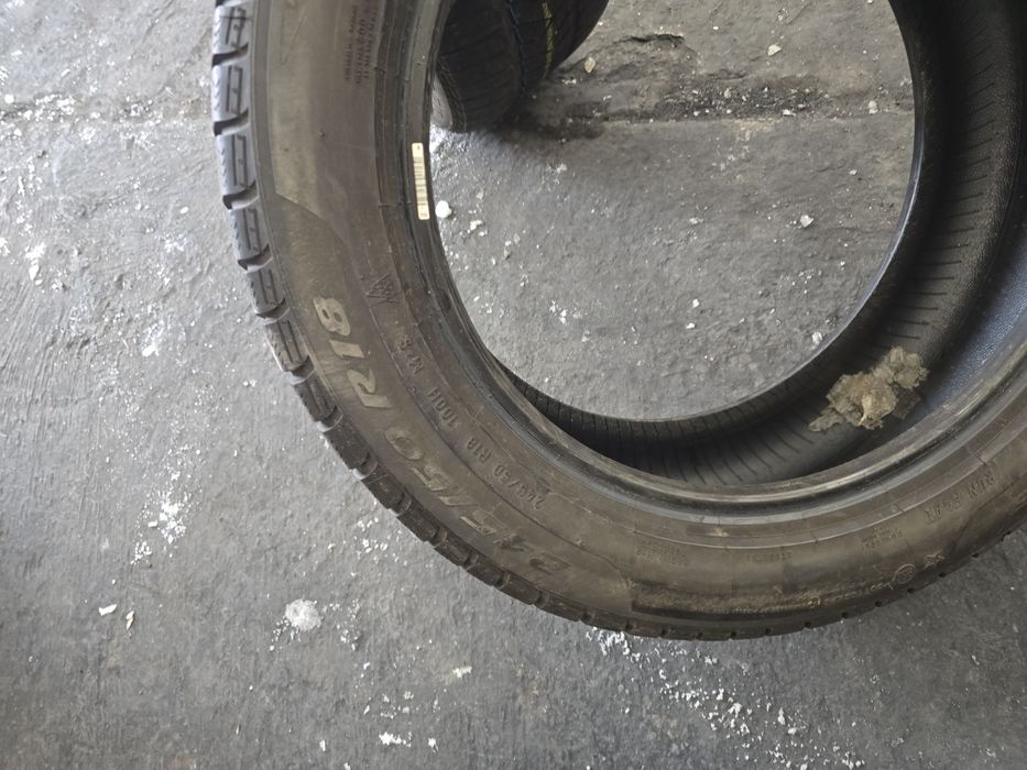 245.50.18 pirelli m+s
