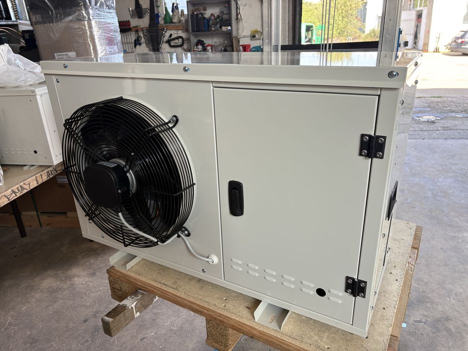 Camere frigorifice pentru restaurante