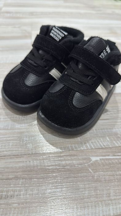 Детская обувь для мальчика