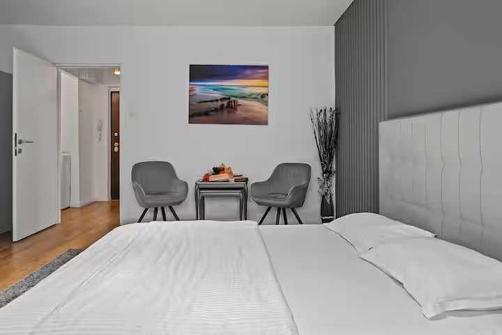 Apartament de inchiriere  Drumul Taberei Bucuresti