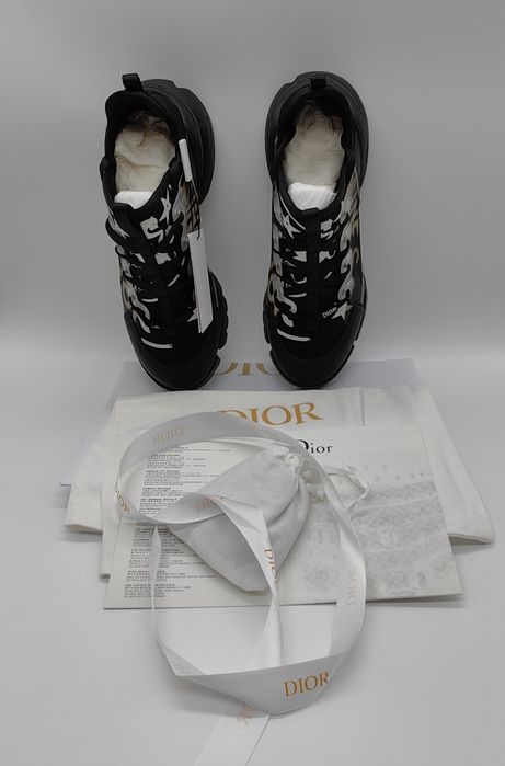 Дамски Сникърси Dior Диор
