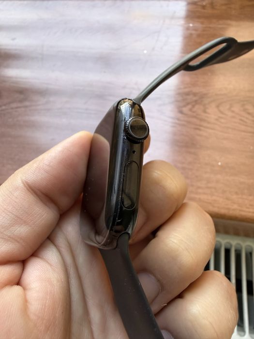 Iwatch 11 series 46mm
