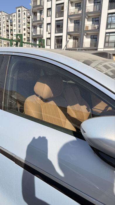 Byd han L dualmotor full 2.7 secund