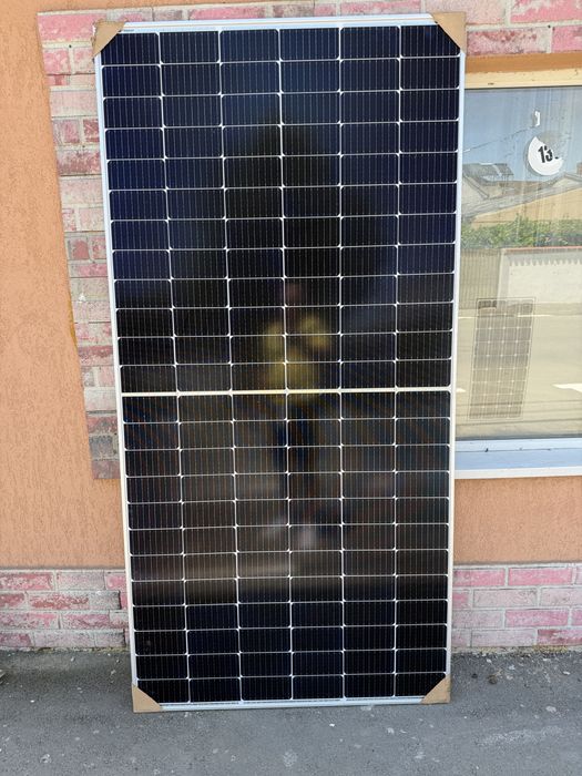Panou solar 450 w mono V Tac casa gradina rulota Nou Sigilat