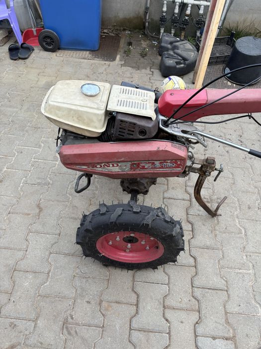 Motosapa Honda F410 3+1 viteze
