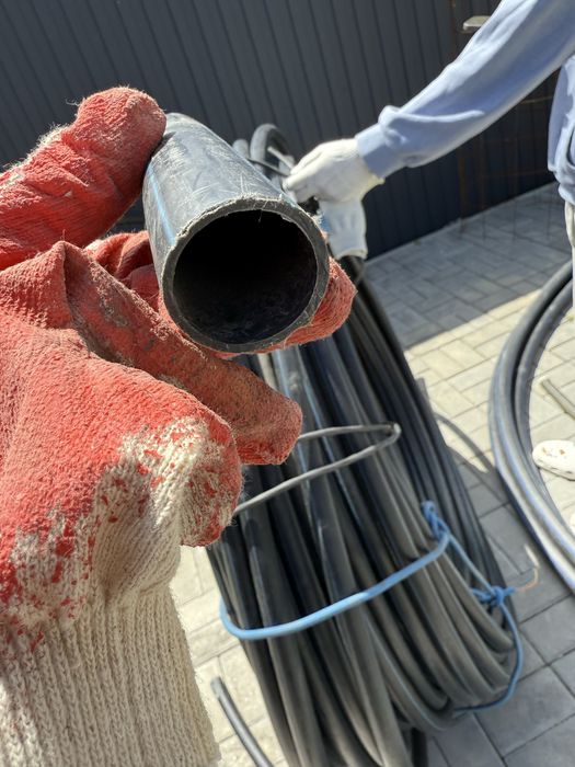 Водопроводная труба