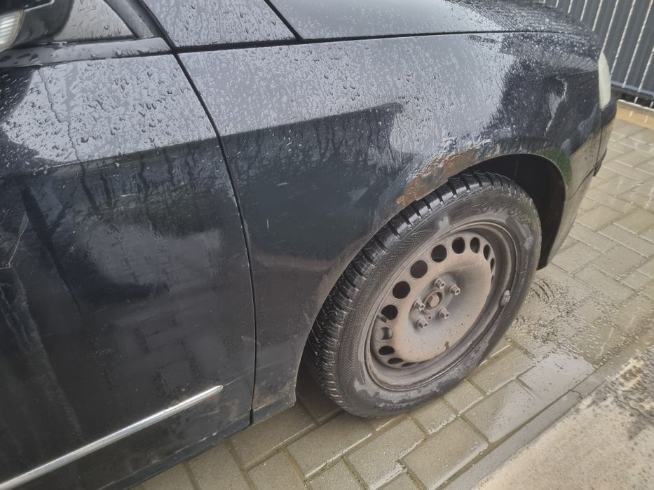 Vand Volkswagen Passat B6 2007, 1.9 TDI sau schimb cu ATV