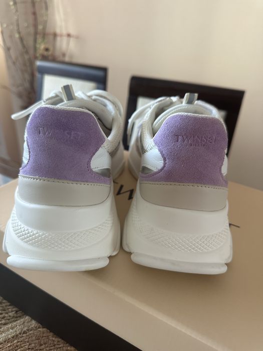 Дамски сникърси Twinset