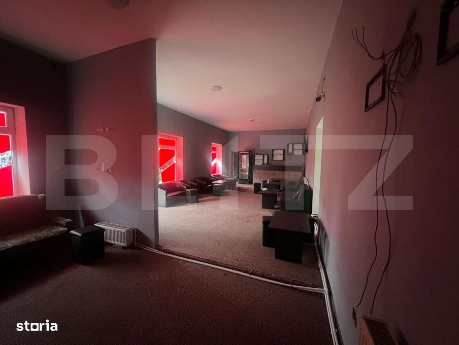 Casa, 192 mp, teren 1021 mp, zona Breasta