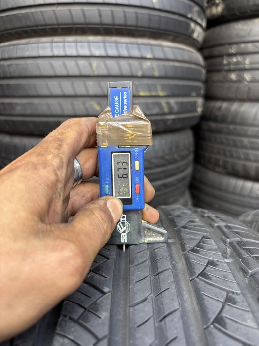 Anvelope All Season 235/65/18 Michelin Latitude Tour HP 235 65 18 R18