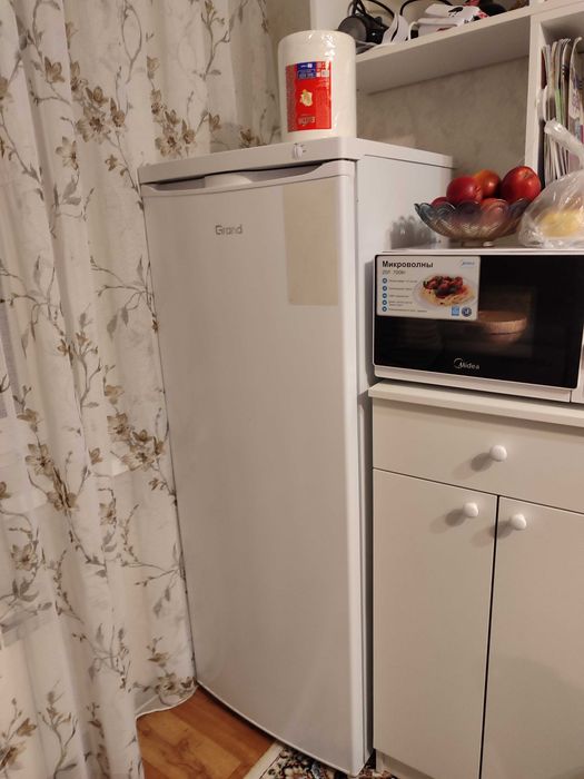 Морозильник морозильник