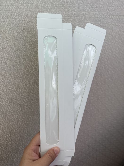 Коробки разные для клубники в шоколаде