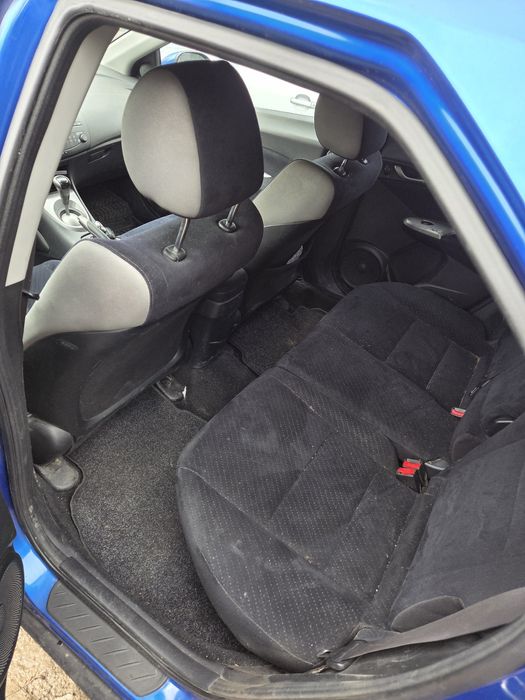 Honda civic 1.4 benzina