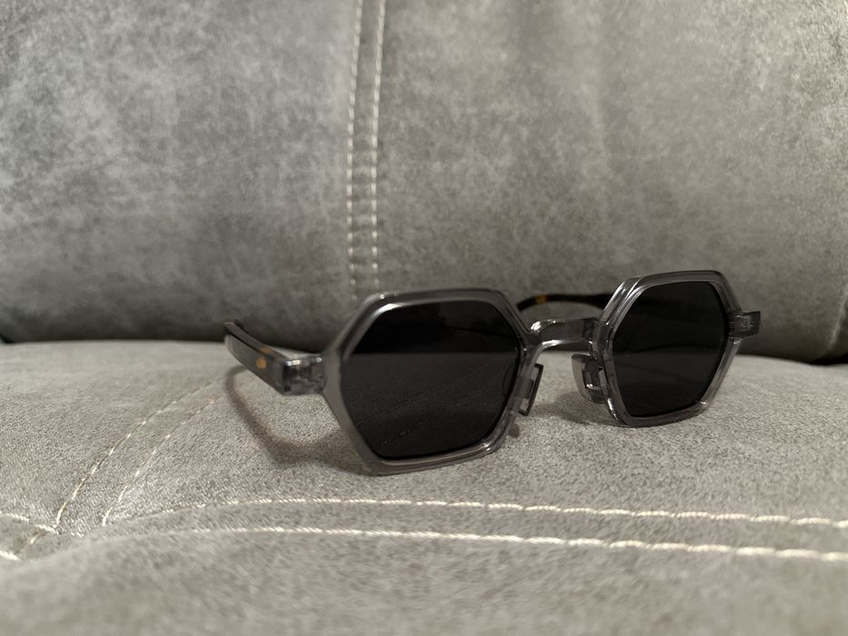 Модные очки