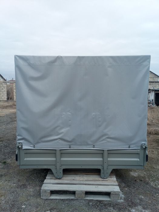 Продам кузов от газели новый 3,20