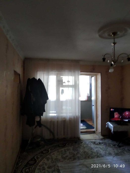 Сдаю свою 2-х комнатную квартиру.  Метро Новза