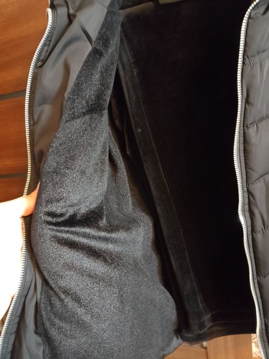 Куртка Женский  черный