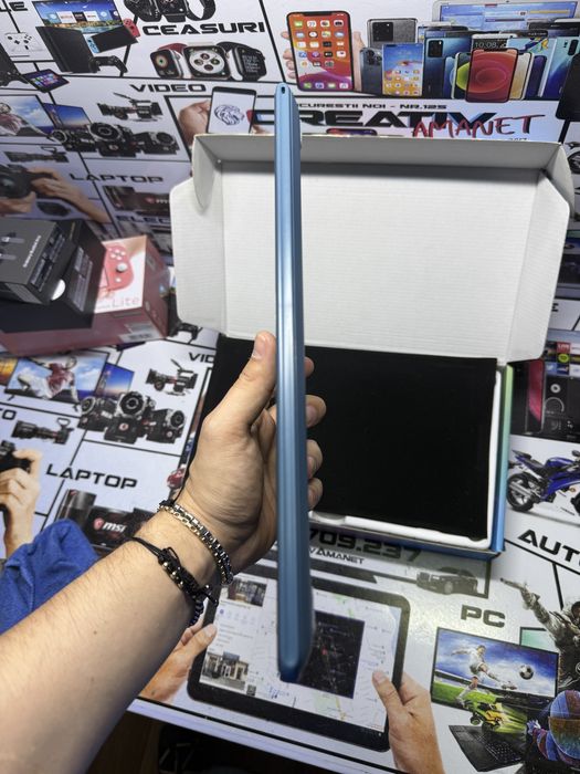 Tableta Grafica XP Pen Artist 10 Gen 2 / CreativAmanet