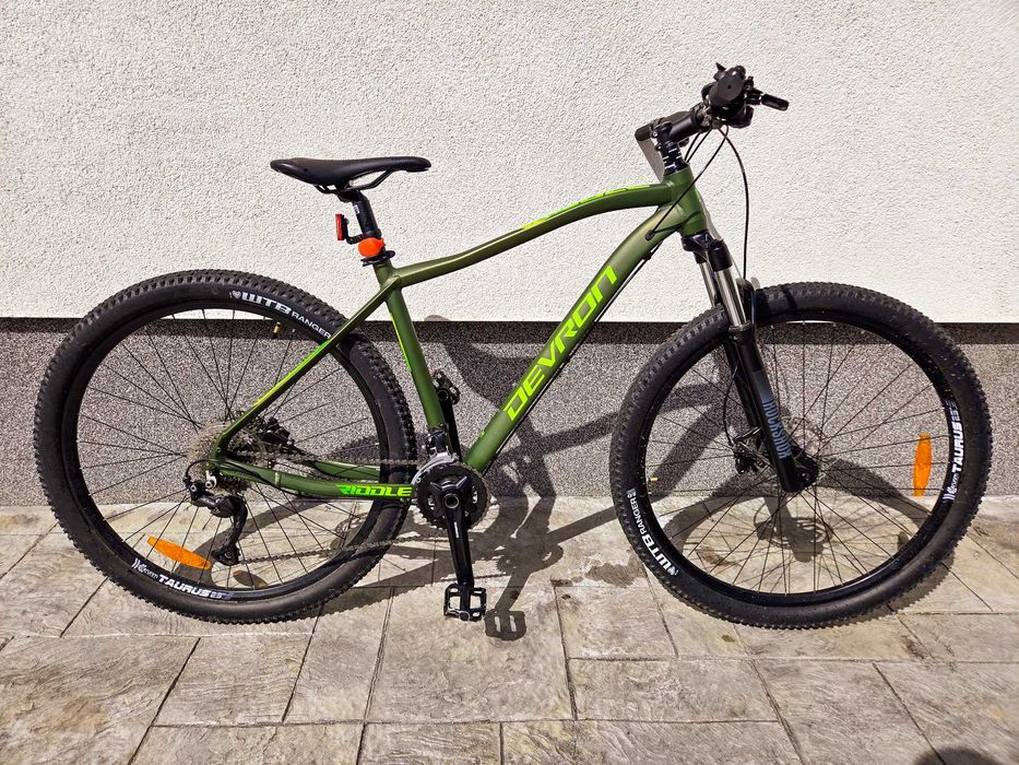 Bicicleta Devron Riddle 29'