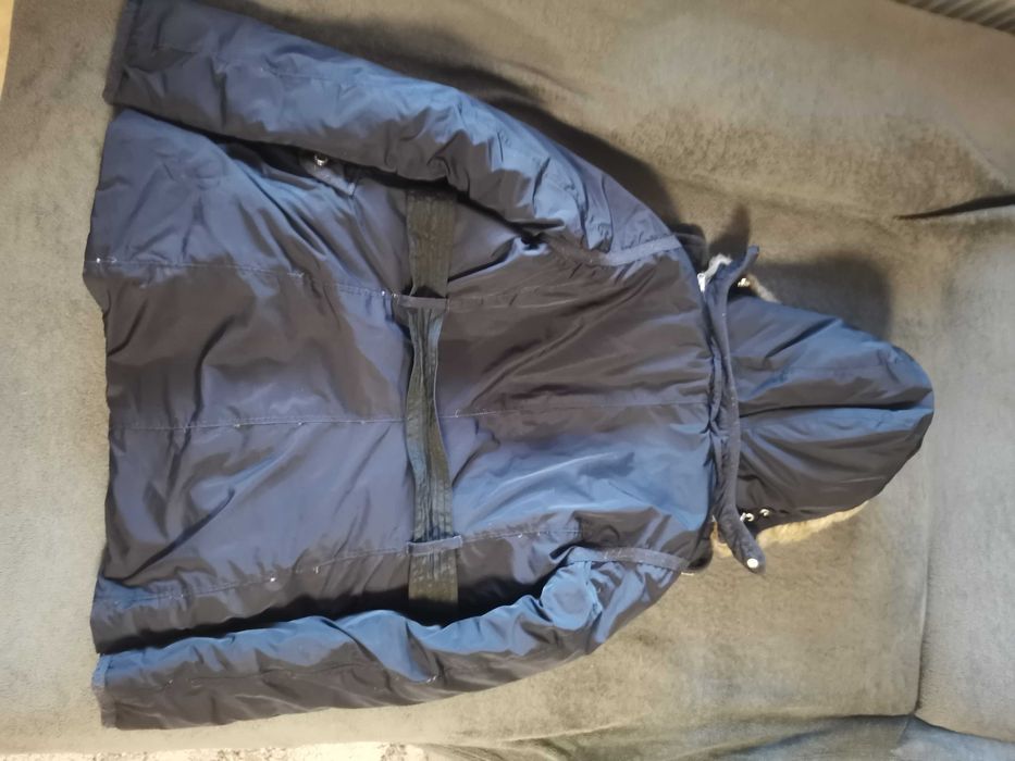 Дамско зимно яке Napapijri