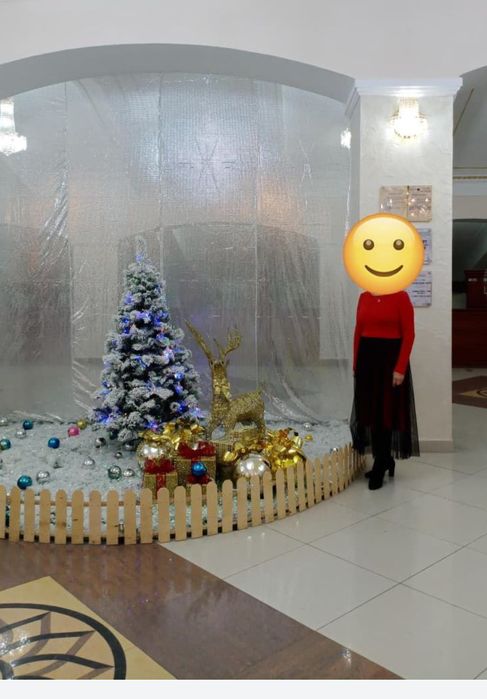 Женская одежда и обувь