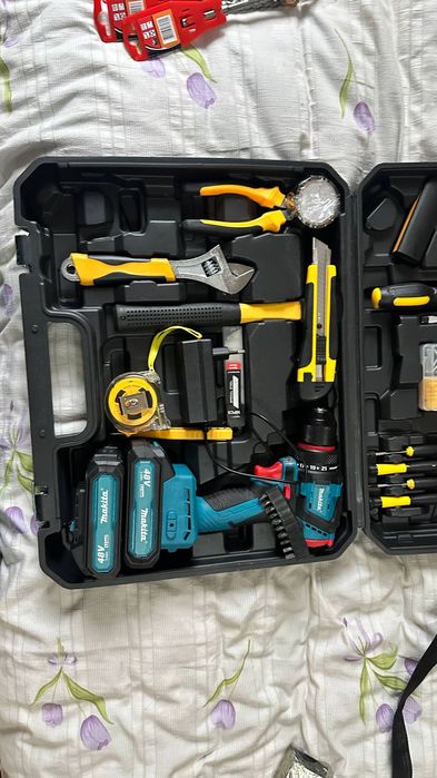 Usta Xizmatilarini qilamiz